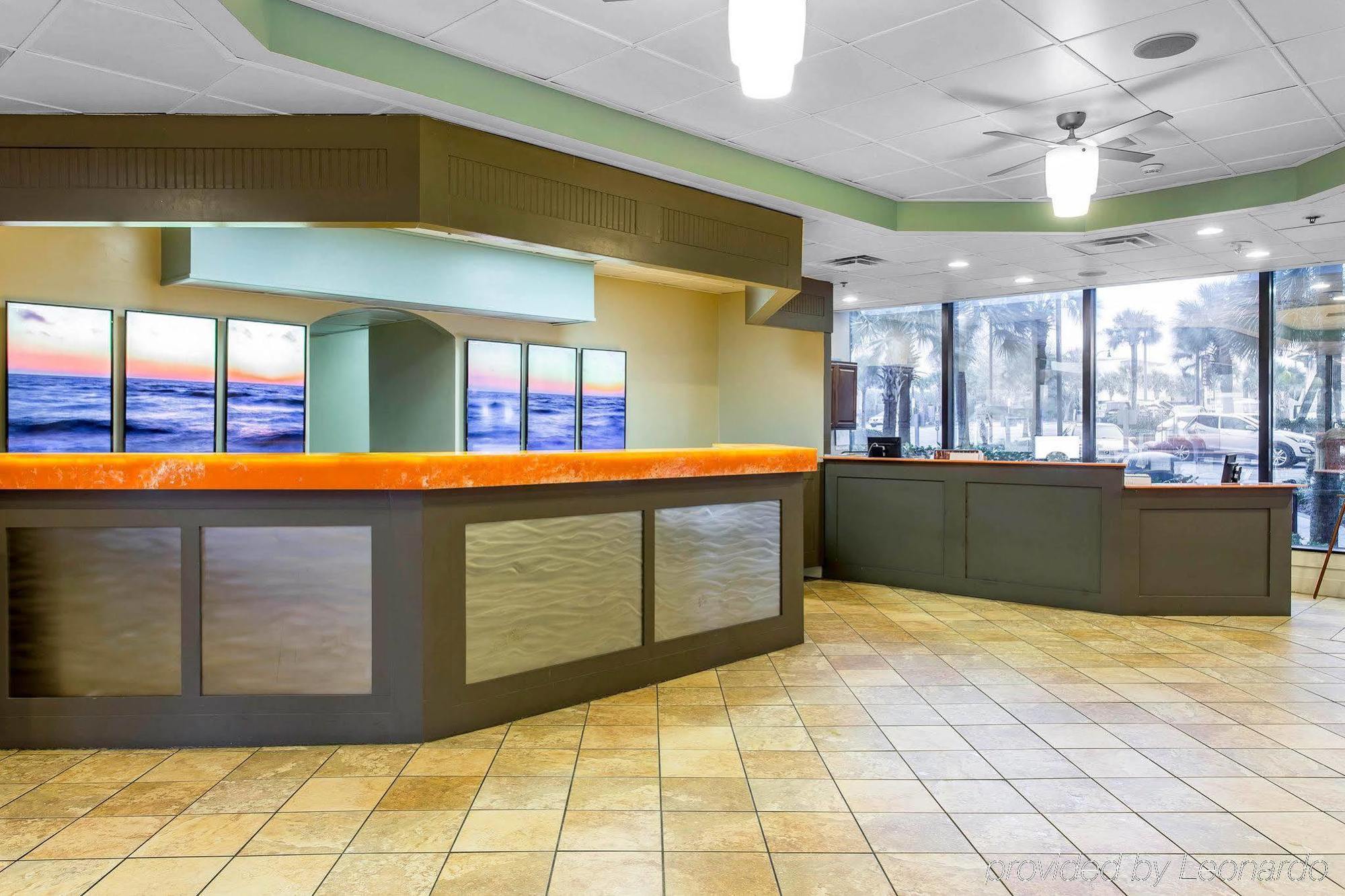 Bluegreen Vacations Seaglass Tower, Ascend Resort Collection Myrtle Beach Exterior photo