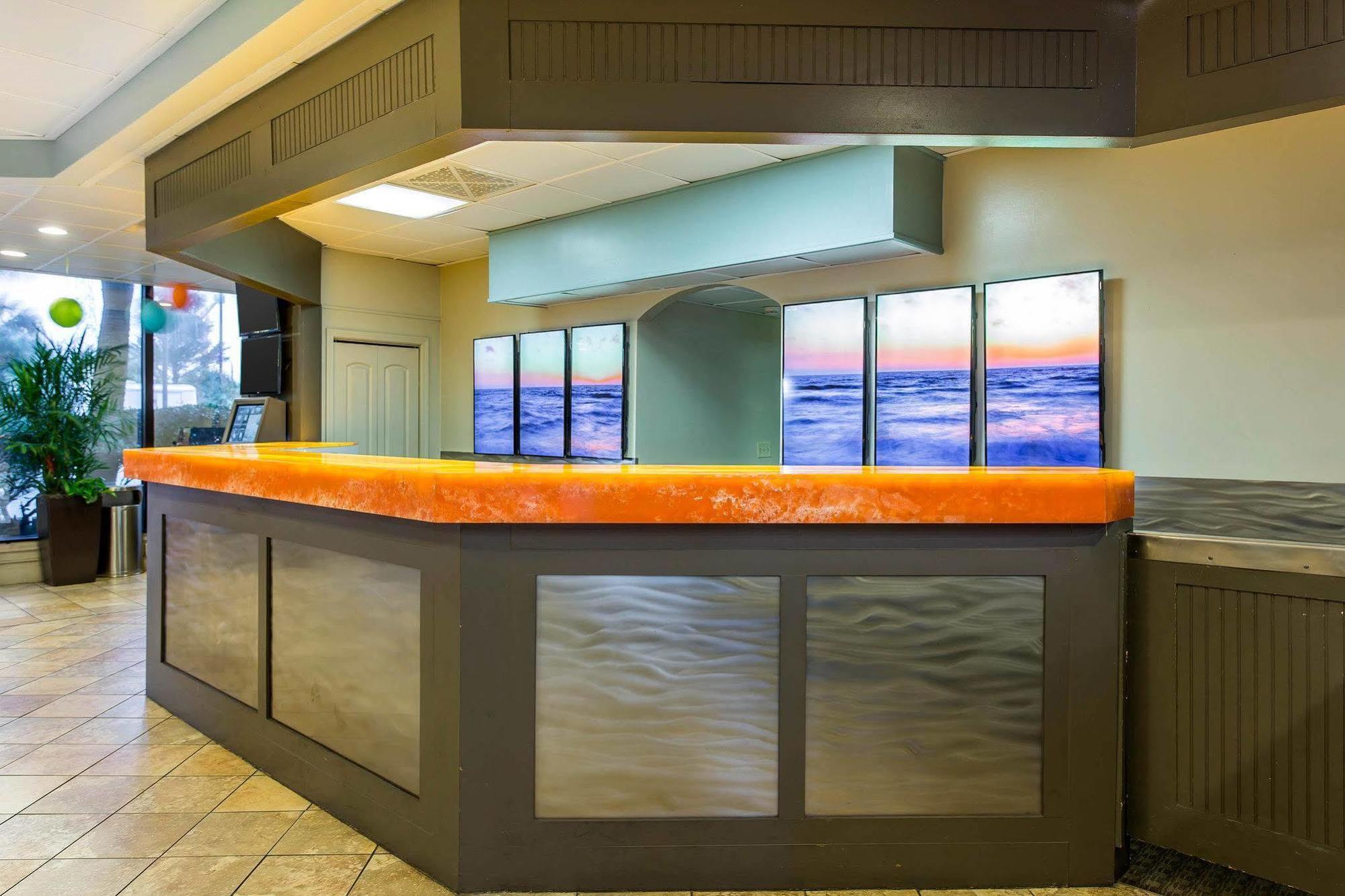 Bluegreen Vacations Seaglass Tower, Ascend Resort Collection Myrtle Beach Exterior photo